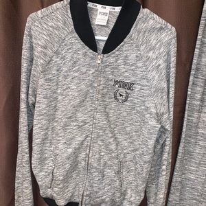 Victoria’s Secret Pink sweatsuit